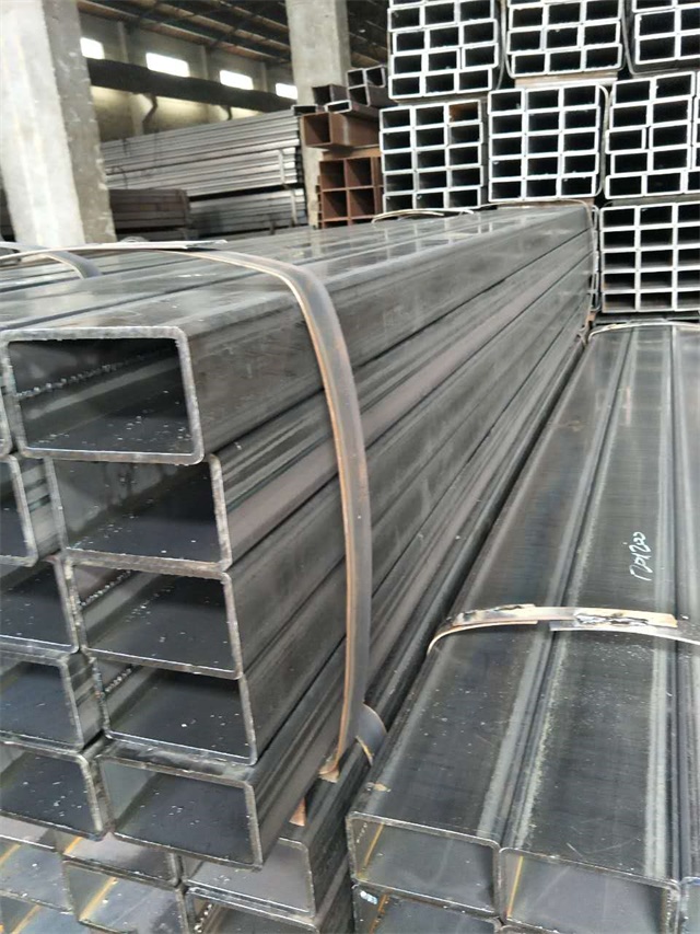 建筑钢结构临朐临朐临朐镀锌矩形管 Q355B 适用场景 建筑钢结构临朐临朐临朐镀锌矩形管 Q355B 适用场景